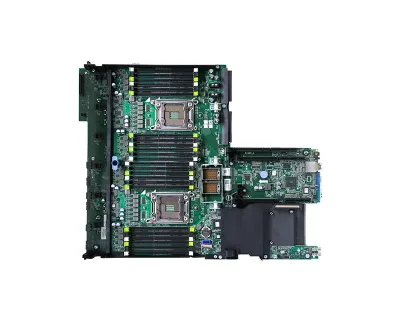 04K5X5 - Dell System Board (Motherboard) for PowerEdge R820