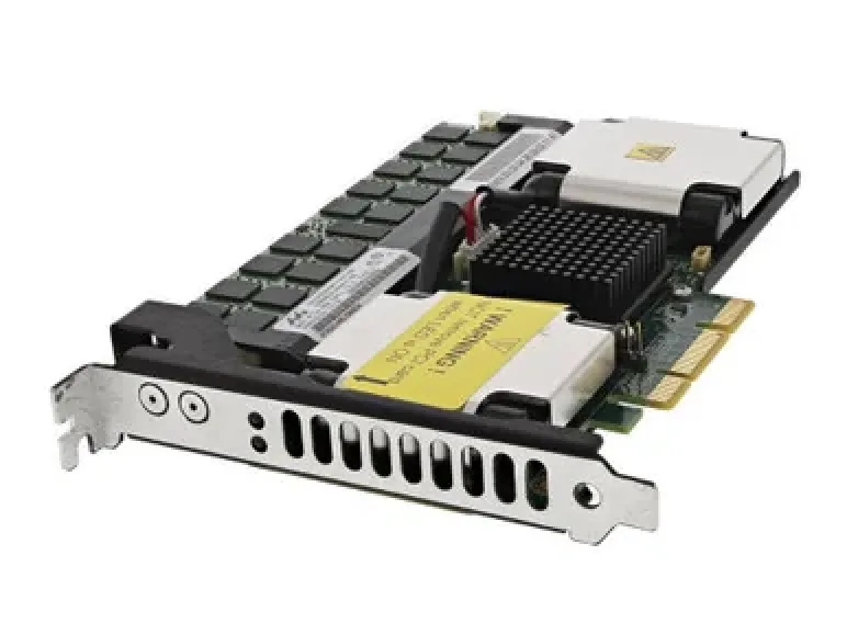 04KP8H - Dell 8GB DRAM PCI-Express 2.0X8 Marvell Write Acceleration Module for Dr4000