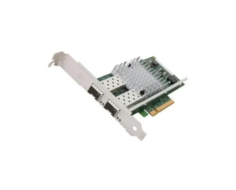 04KT53 - Dell Intel X520-DA2 2-Port 10GB NIC Network Interface Card