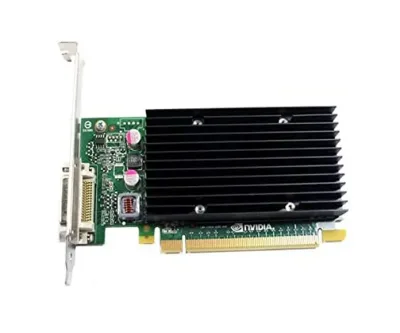 04M1WV - Dell 512MB nVidia Quadro NVS 300 DDR3 PCI Express Video Graphics Card