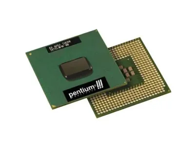 04M226 - Dell 1.40GHz 133MHz FSB 512KB L2 Cache Intel Pentium III Processor