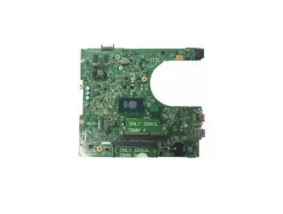 04M8WX - Dell System Board (Motherboard) with Intel I5-6200U 2.30GHz CPU for Inspiron 14 3459 Laptop