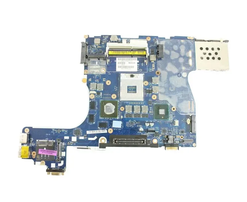 04M98 - Dell System Board (Motherboard) with nVidia 1GB for Precision M4500