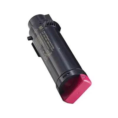 04NRYP - Dell 4000 Pages Extra High Yield Magenta Toner for H825cdw /S2825cdw Color Laser Printer