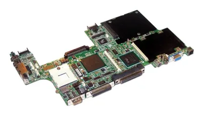 04P515 - Dell Motherboard / System Board / Mainboard