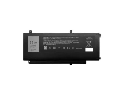 04P8PH - Dell 6-Cell 56WHr Battery 7600 Inspiron 7547 7548