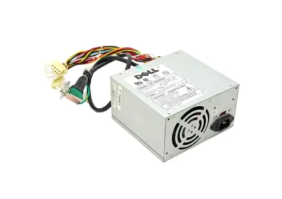 04R643 - Dell 150-Watts Power Supply for PowerVault 112T