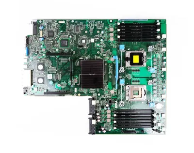 04T81P - Dell System Board (Motherboard) Socket LGA1366 for PowerEdge R610