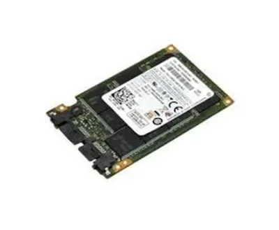 04TM5F - Dell 256GB MLC uSATA / Micro SATA 3Gb/s 1.8-inch Solid State Drive for Latitude E4200 / Z600