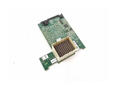 04TRFR - Dell QME2572 Dual Port 8Gb/s Mezzanine Card for PowerEdge M420 / M520 / M620 / M630