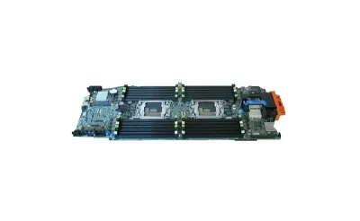 04VJW2 - Dell System Board (Motherboard) for PowerEdge M620