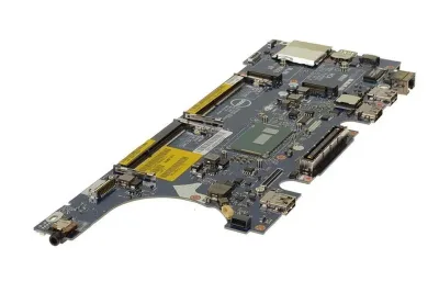 04VY1Y - Dell System Board Core i3 1.9GHz (i3-4030U) with CPU Latitude E5250