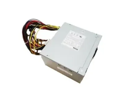 04W004 - Dell 200-Watts 100-120V / 200-240V ATX 12V Power Supply for Dimension 2300