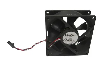04W022 - Dell 92X32MM 12V Fan for Dimension Presicion GX60 GX260