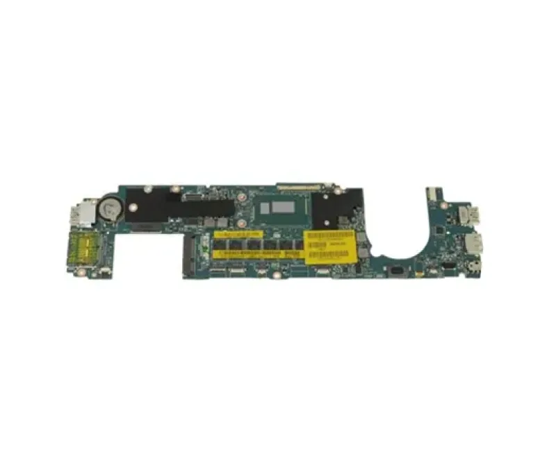 04W0398 - Lenovo System Board (Motherboard) for ThinkPad Edge E520