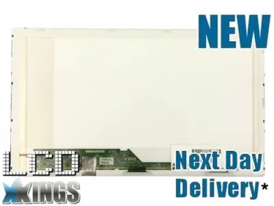 04W0425 - IBM Lenovo 15.6-inch (1366 x 768) WXGA LED Panel