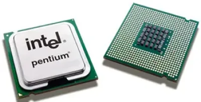 04W0479 - Lenovo 2.27GHz 2.5GT/s DMI 3MB SmartCache Socket PGA988 Intel Pentium P6300 Dual Core Processor