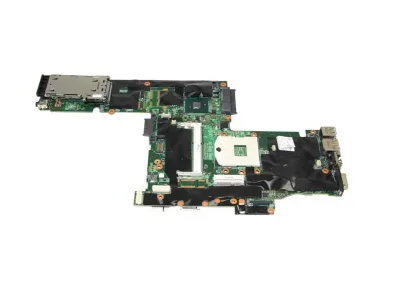 04W0513 - IBM System Board (Motherboard) for ThinkPad T410 / T410I