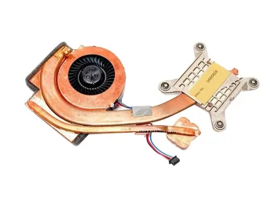 04W0628 - IBM Heat Sink and Fan for ThinkPad T420
