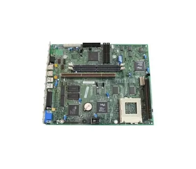 04W0720 - IBM Lenovo System Board HM65 INT AES WAN for E520