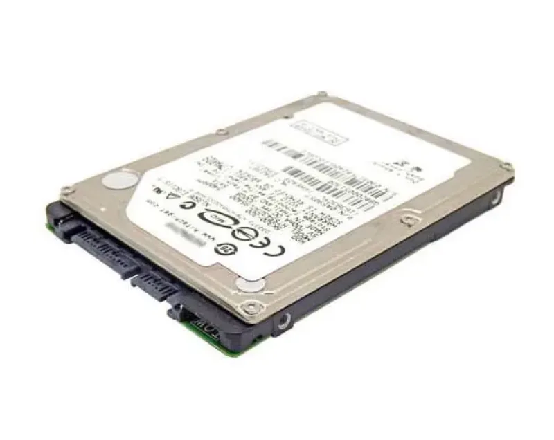04W1296 - IBM / Lenovo 320GB 7200RPM SATA 2.5-inch Hard Drive for ThinkPad Edge E520 Laptop System