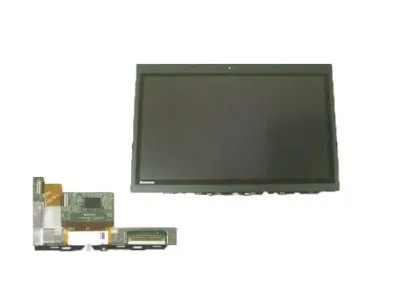 04W1545 - IBM Lenovo 12.5-inch (1366 x 768) WXGA LED Panel