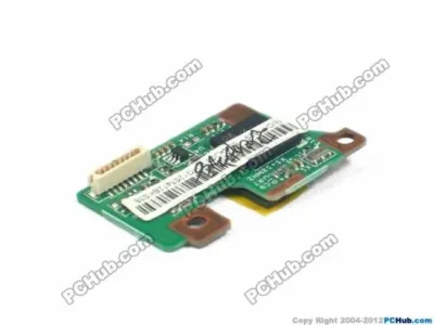 04W1548 - IBM Lenovo Fingerprint Reader for ThinkPad X220 Tablet X220i Tablet