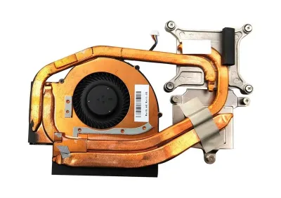 04W1576 - Lenovo Heatsink and Fan Assembly for ThinkPad W520
