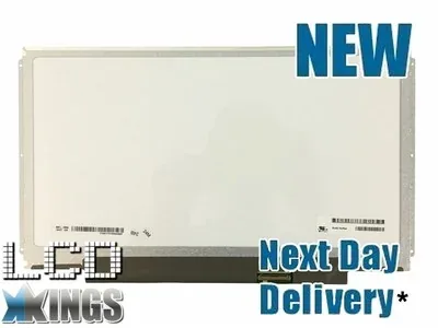 04W1654 - IBM Lenovo 13.3-inch (1366 x 768) WXGA LED Panel