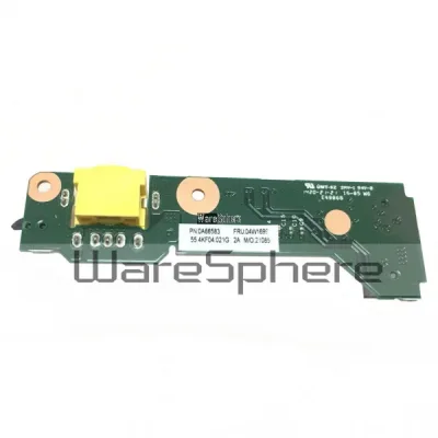 04W1699 - Lenovo C Jack Power Board for T420s Series