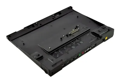 04W1890 - Lenovo Ultrabas E-Series 3 Dock Station for ThinkPad X220T X220 Tablet