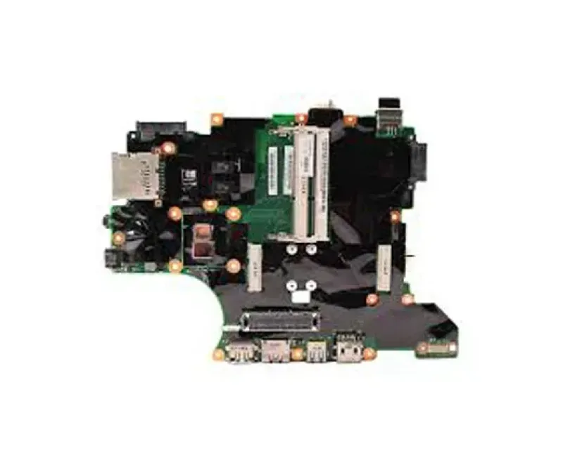 04W1904 - Lenovo System Board i5-520M for T410S