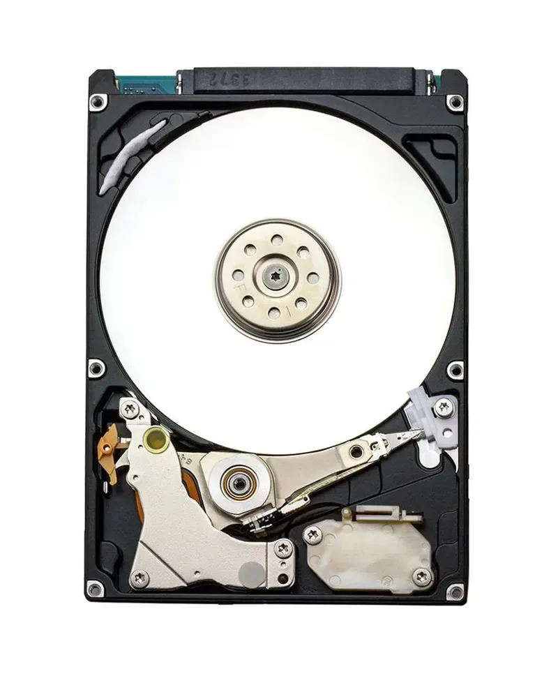 04W1953 - Lenovo 320GB 7200RPM SATA 3Gb/s 16MB Cache 2.5-inch Hard Drive