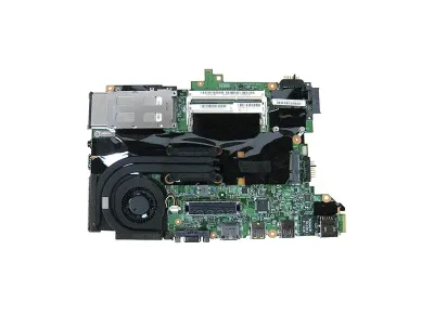 04W2010 - Lenovo System Board (Motherboard) with Core i5 2.5GHz CPU for Thinkpad T420s