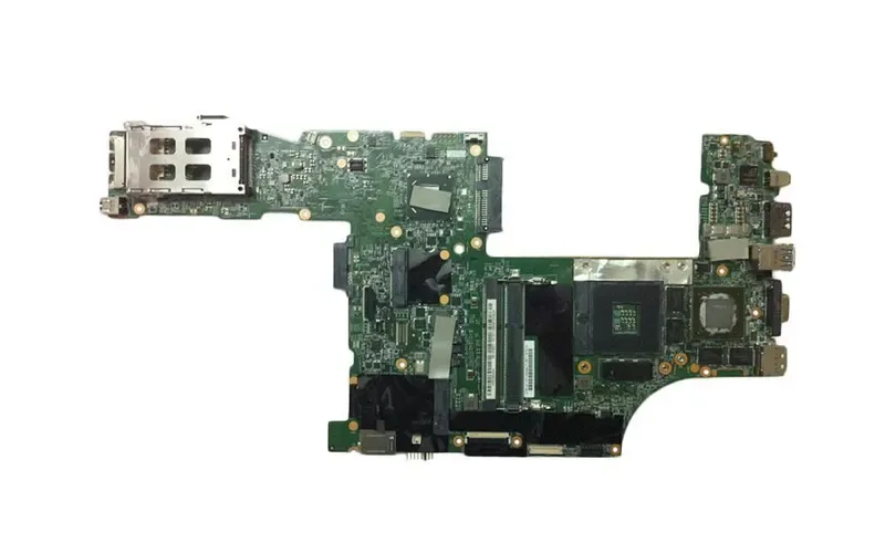 04W2024 - Lenovo System Board (Motherboard) for ThinkPad T520