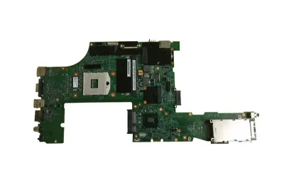 04W2028 - IBM Lenovo System Board (Motherboard) for ThinkPad W520