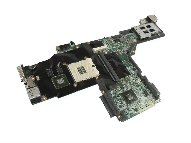04W2051 - Lenovo System Board Discrete Graphics Non-AMT/TPM T420