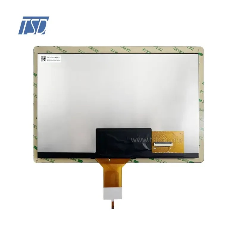 04W2150 - IBM Lenovo 10.1-inch ( 1280x800 ) WXGA Touch Screen LCD Panel for ThinkPad Tablet