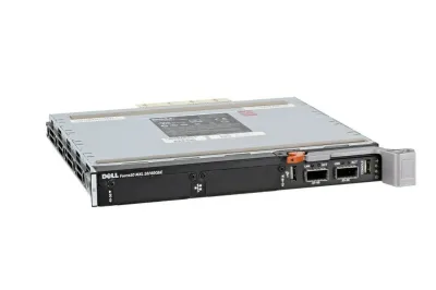 04W2J4 - Dell 10GBE Force10 MXL I/O Aggregator