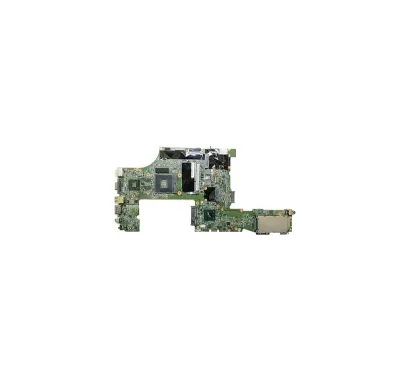 04W3256 - IBM Lenovo System Board (Motherboard) for ThinkPad T520 T520i (15.6-inch)
