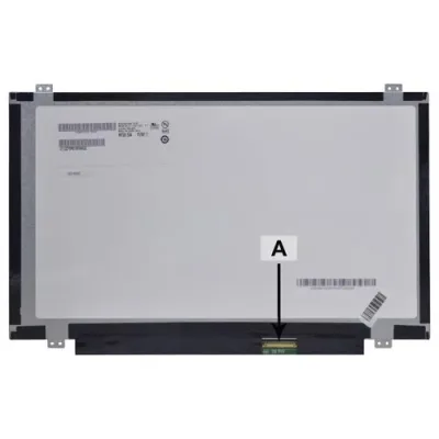 04W3330 - IBM Lenovo 14-inch (1366 x 768) WXGA LED Panel