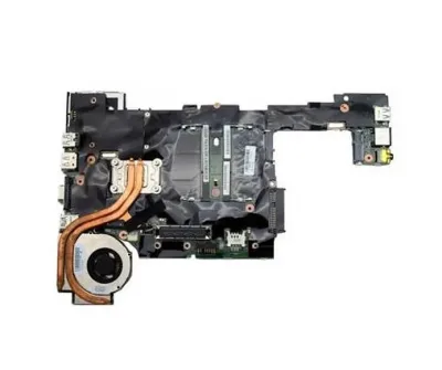 04W3380 - IBM Lenovo System Board (Motherboard) with Intel Core i7-2640M 2.80GHz Processor for ThinkPad X220 Tablet