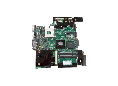 04W3384 - IBM Lenovo System Board Assembly with Intel Core i3-2350M Processor, non-AMT, TPM