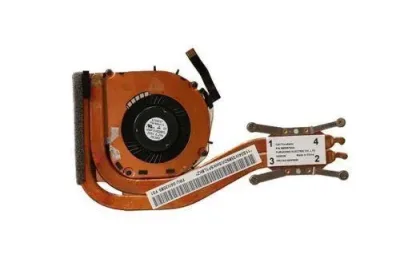 04W3589 - Lenovo Fan Assembly for ThinkPad X1 Carbon