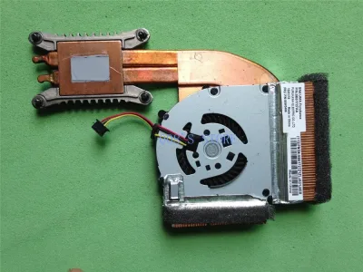 04W3623 - Lenovo Cooling Heatsink CPU Fan for T530, T530i