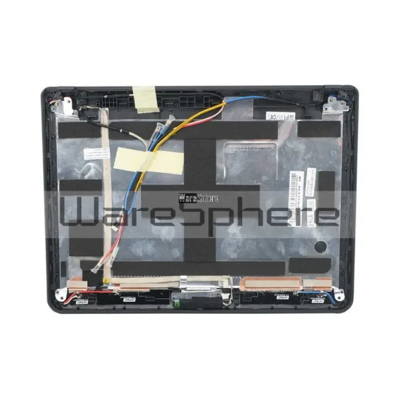 04W3863 - Lenovo LCD Back Cover Kit Black for ThinkPad X131e
