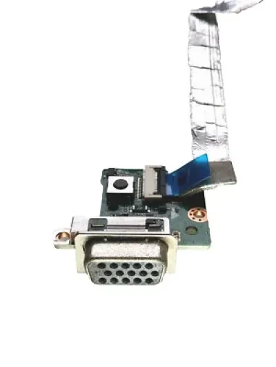 04W3875 - IBM Lenovo CRT Sub Card Board for ThinkPad X131e