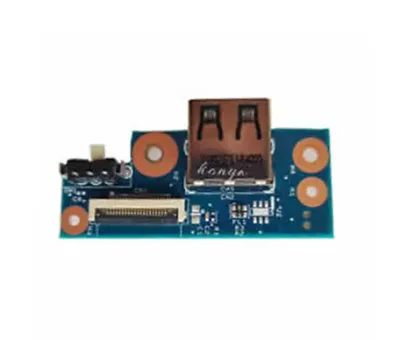 04W3913 - Lenovo USB Wi-Fi Port Switch Card Board X1 Carbon