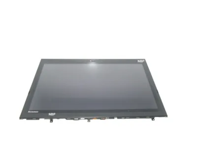 04W3919 - IBM Lenovo 12.5-inch (1366 x 768) WXGA LED Panel