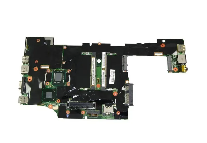 04W6720 - Lenovo System Motherboard i7-3520 2.90GHz for ThinkPad X230T